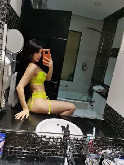 Naerum VIP Escorts